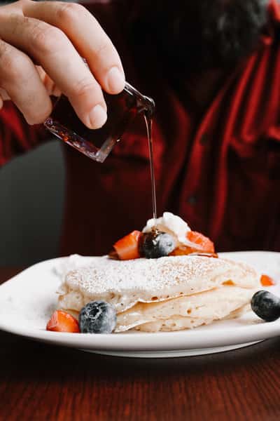 pancake