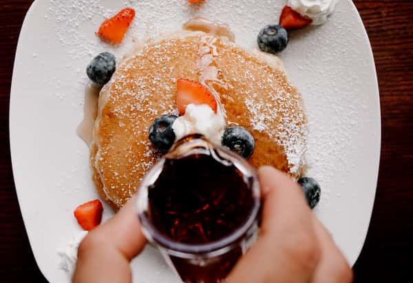 pancake