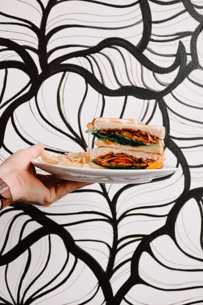 sandwich