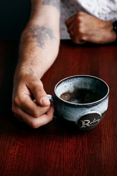 coffee