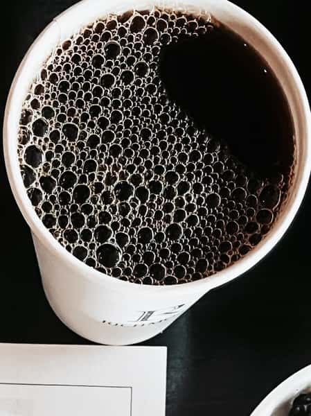 coffee
