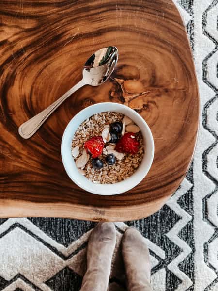 oatmeal