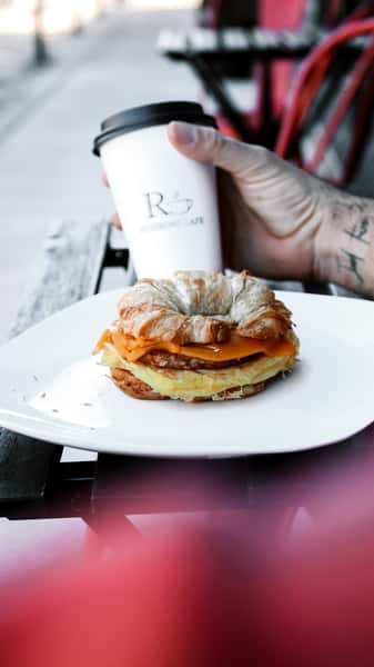 bagel