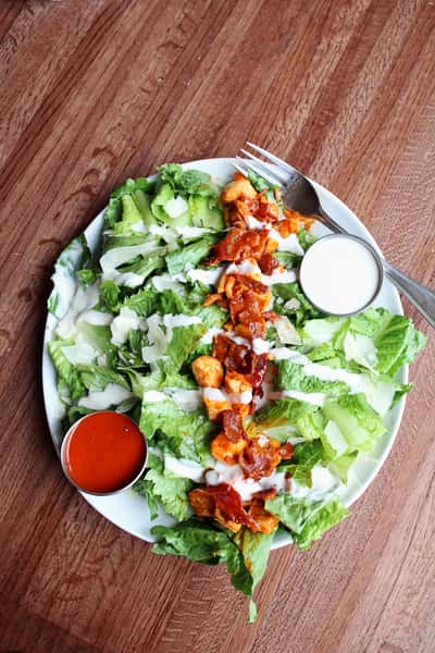 salad