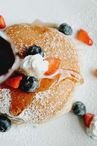 pancake