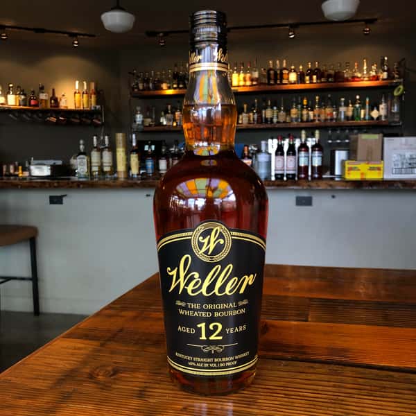 Weller 12