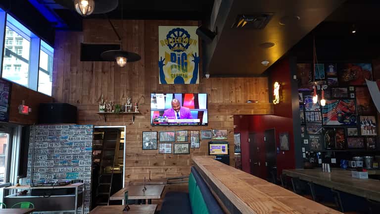 ChopShop Victory Park photo