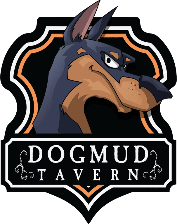 Dogmud Tavern Ridgeland