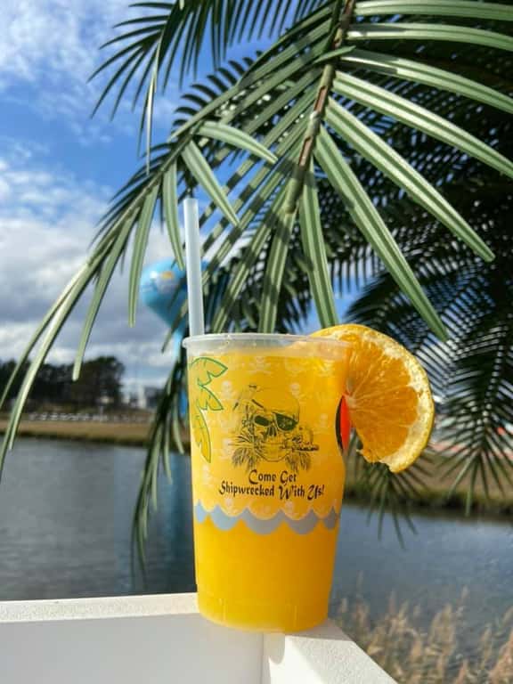 Dead Freddies Island Grill