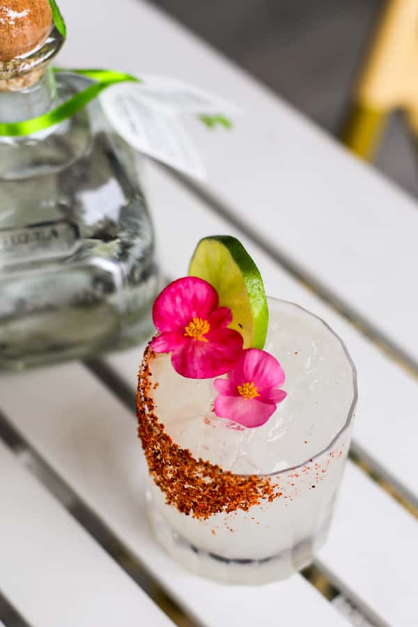 National Margarita Day Specials Berg Hospitality Group Fine Dining