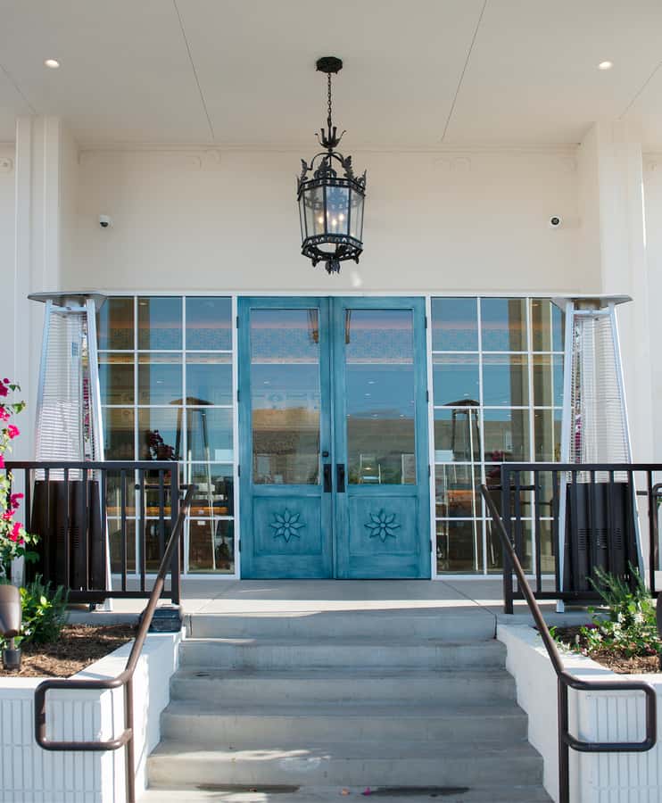 The Return to Urth Caffé's South Bay Origins Urth Caffé European