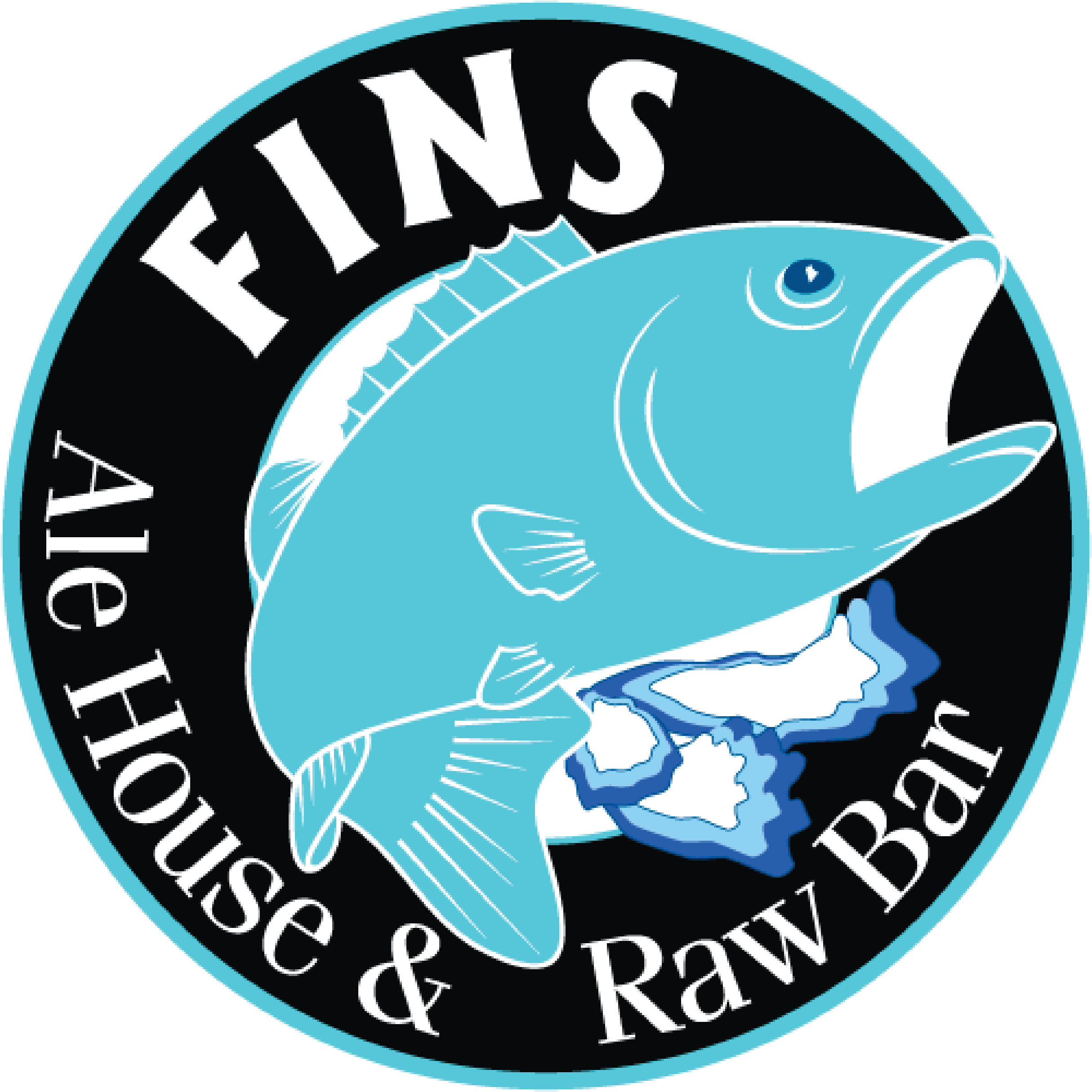 Fins Fish House and Raw Bar