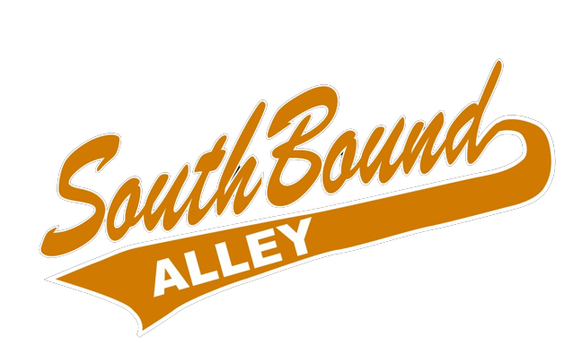 Southbound Alley