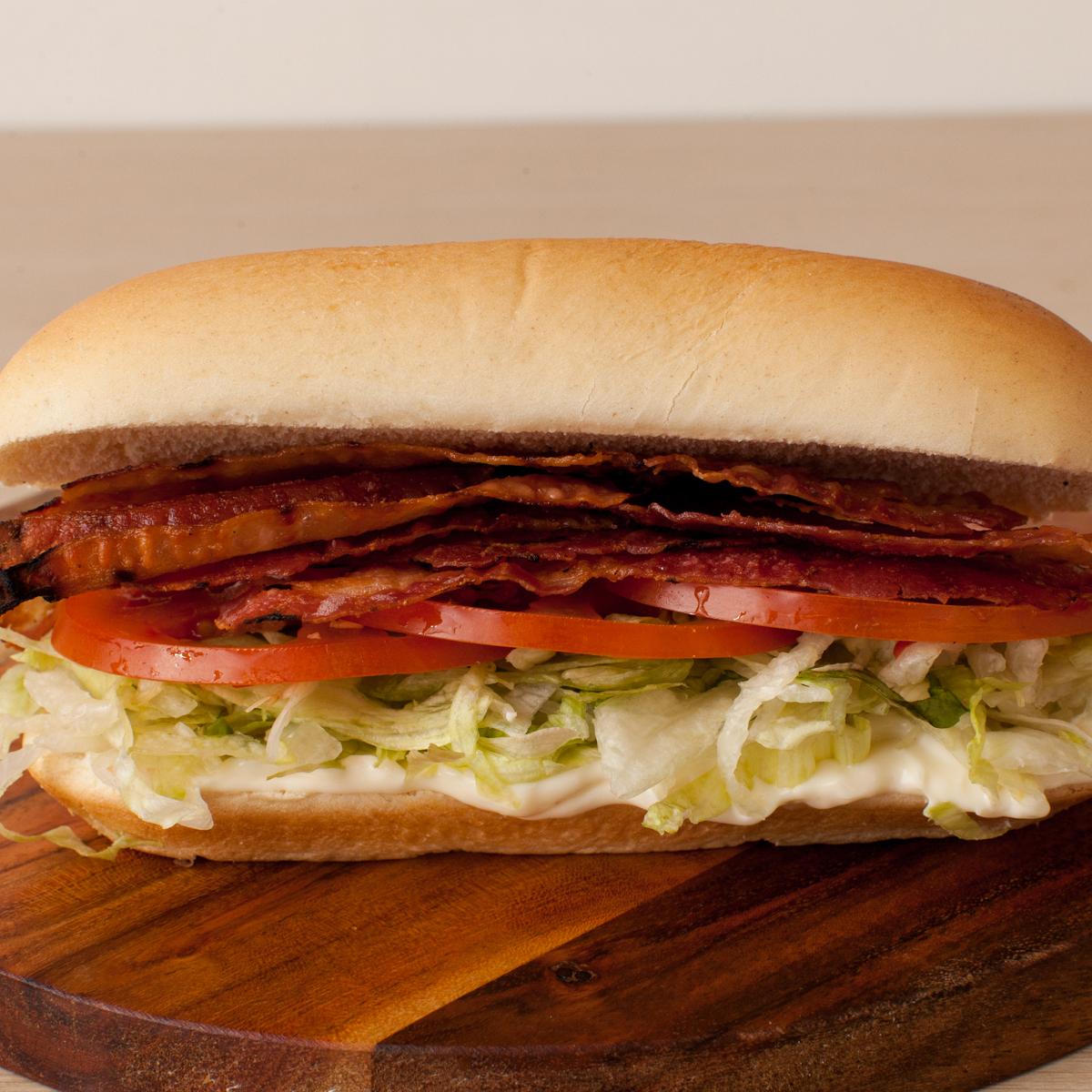 BLT Sandwich