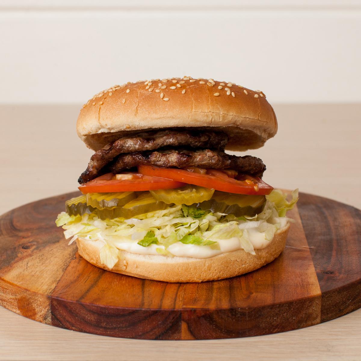 King Burger