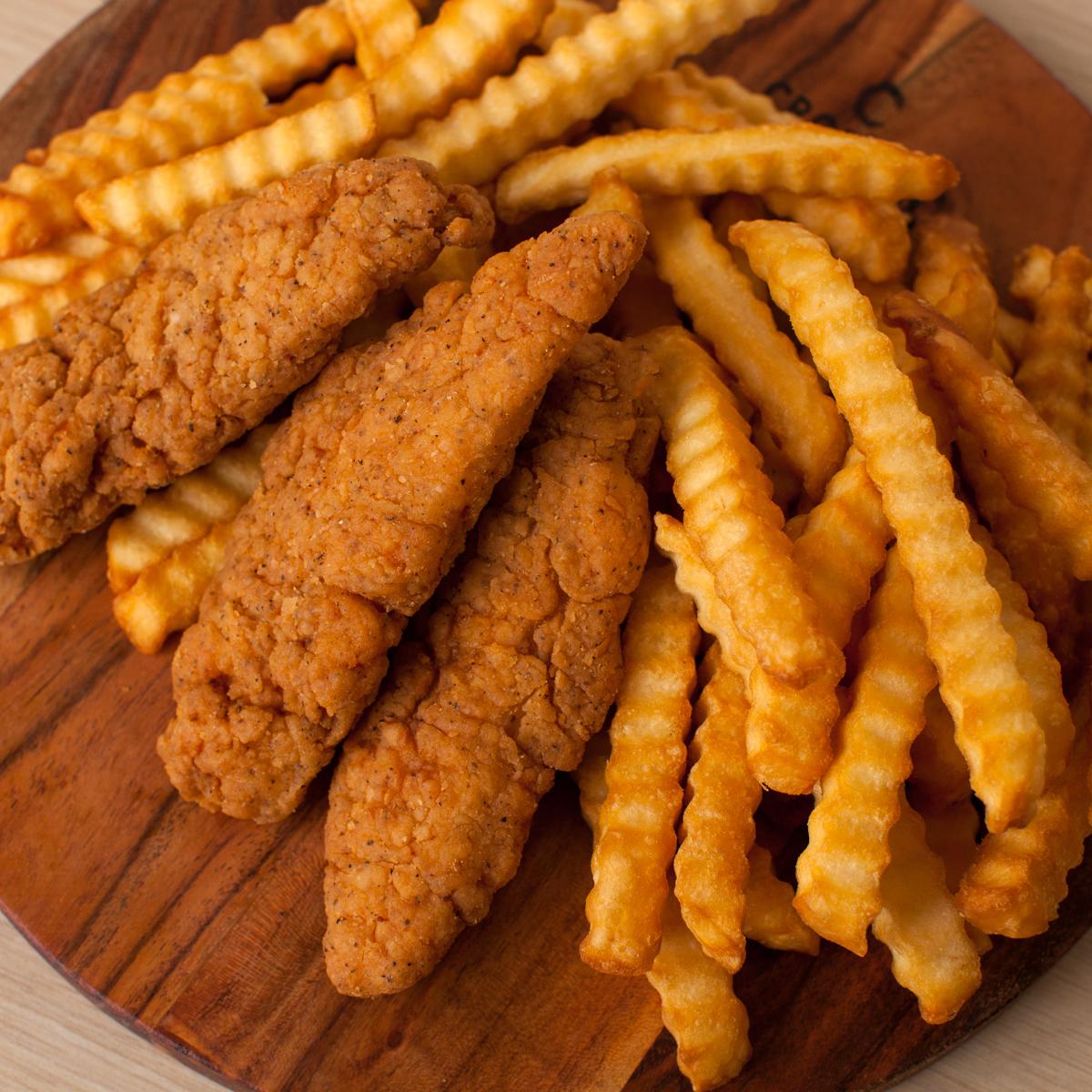 Chicken Strips