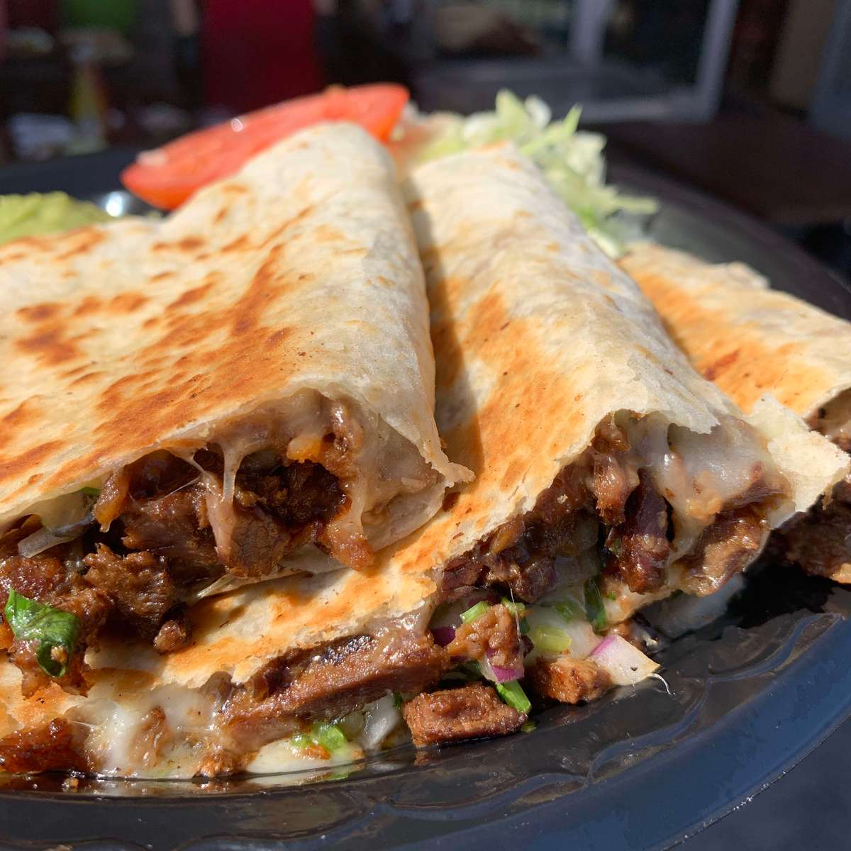 Steak quesadillas near clearance me