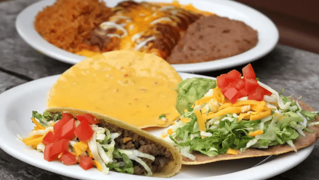 Presidente Deluxe - El Toro Mexican Restaurant