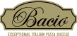 Bacio Logo