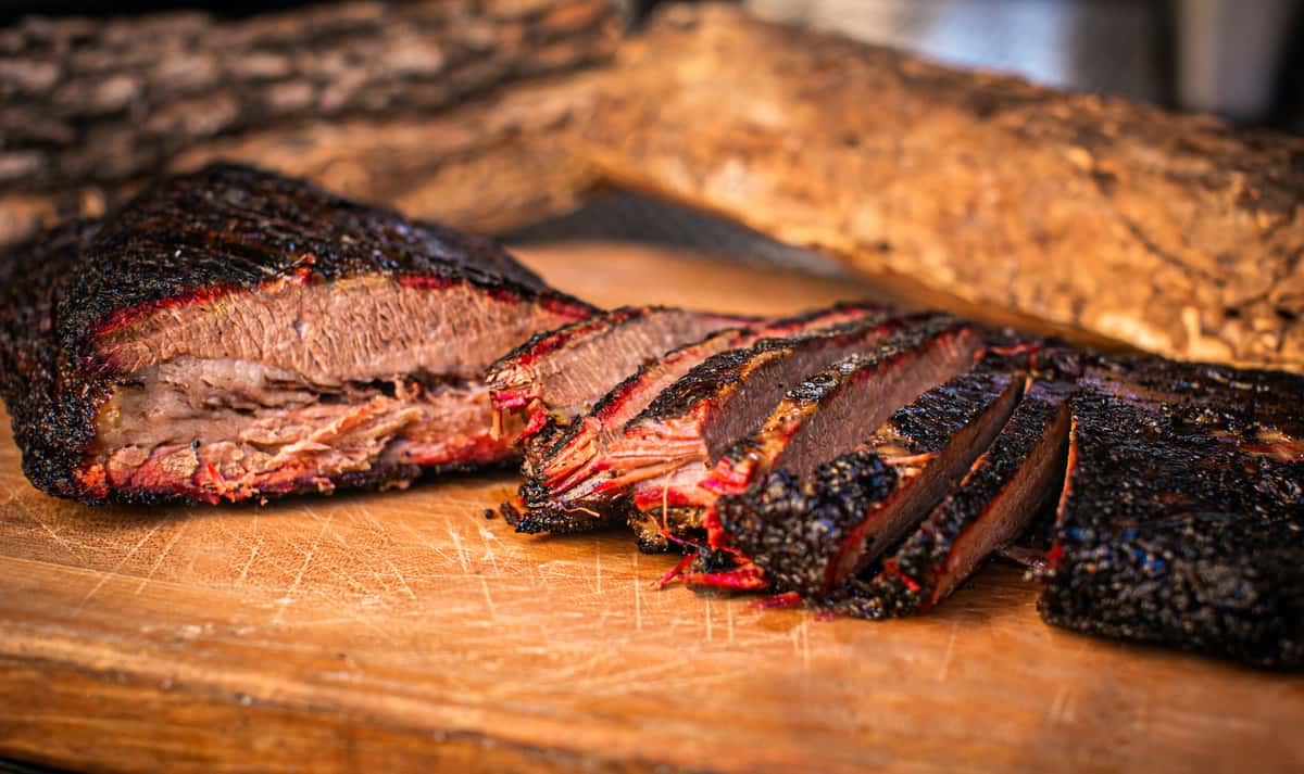 Northwest of Texas Barbecue