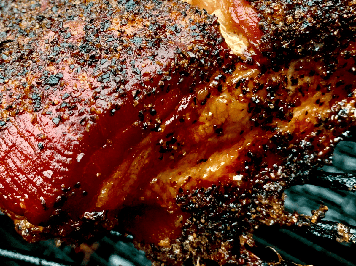Weds. NWTX Bacon Club