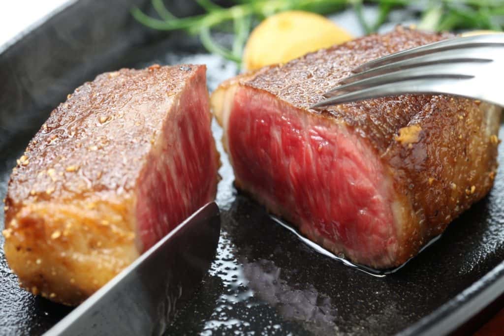 WAGYU