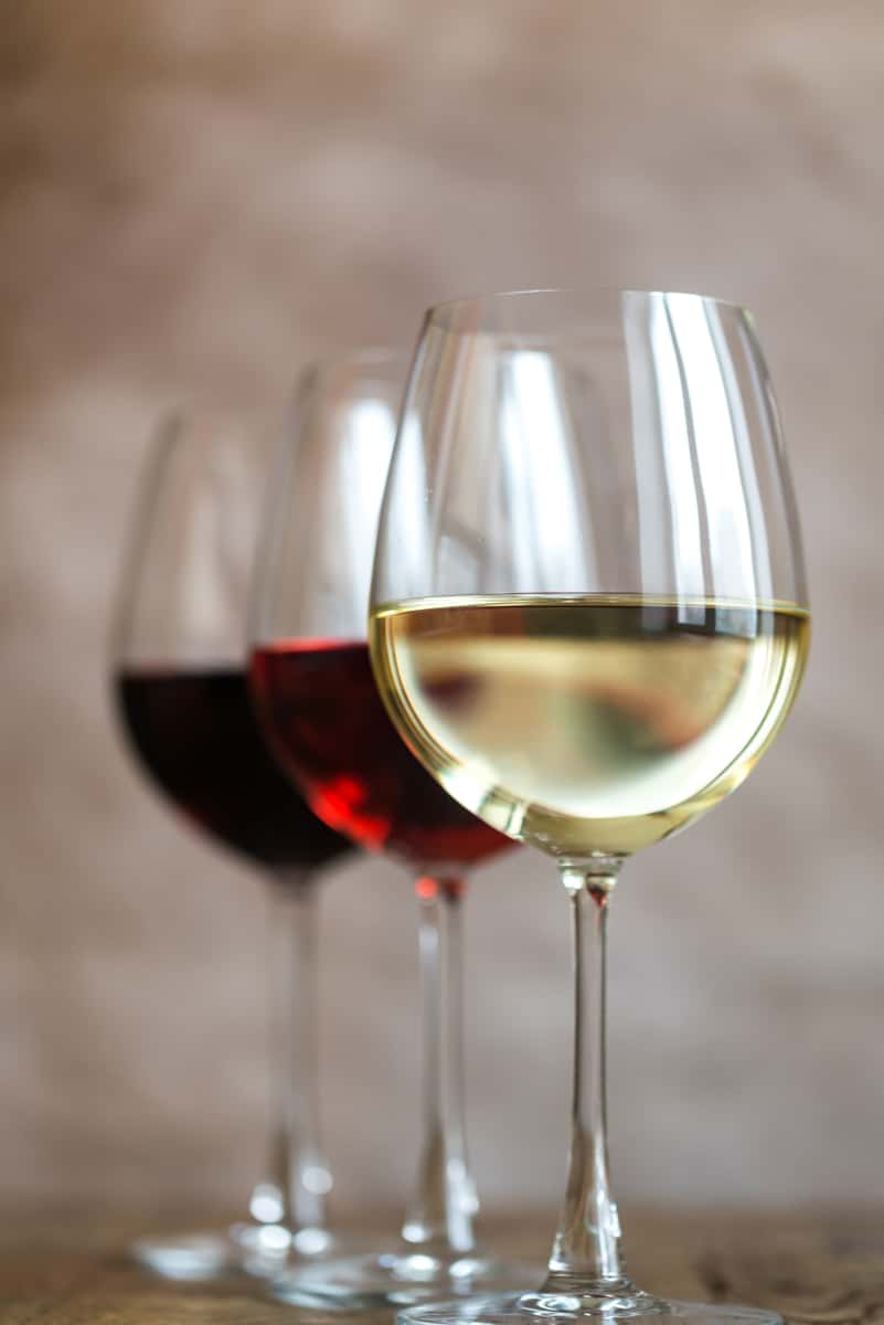 Wine