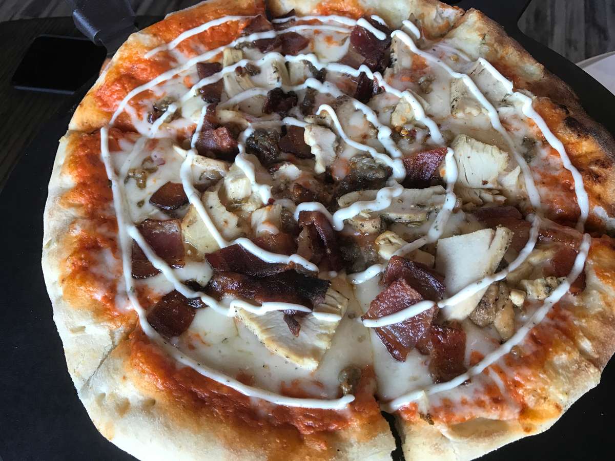 Pie pizza near me discount