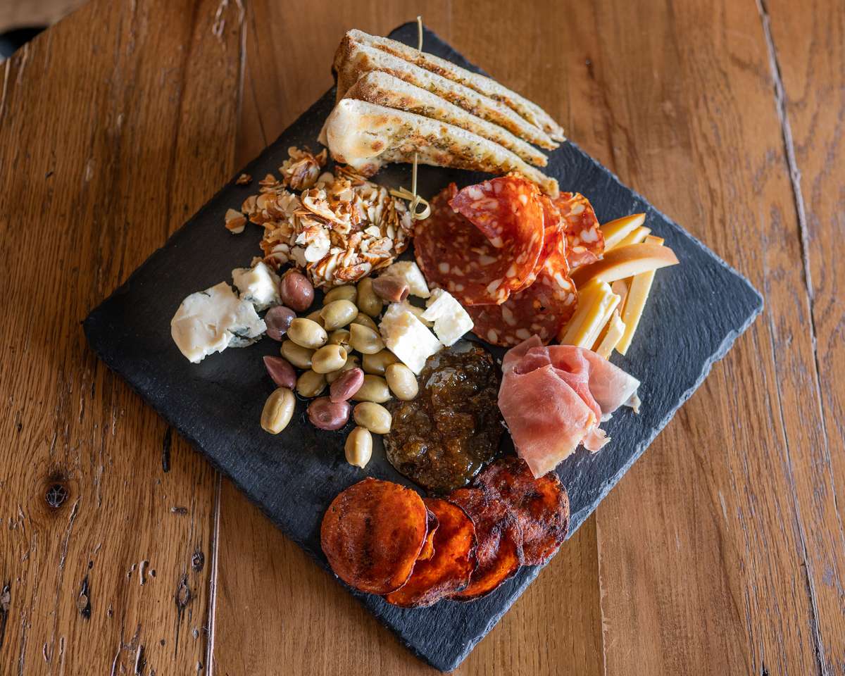 N|Eat Board