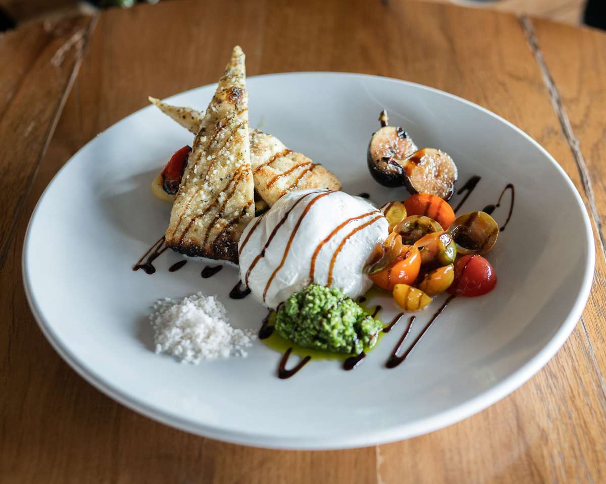 Burrata