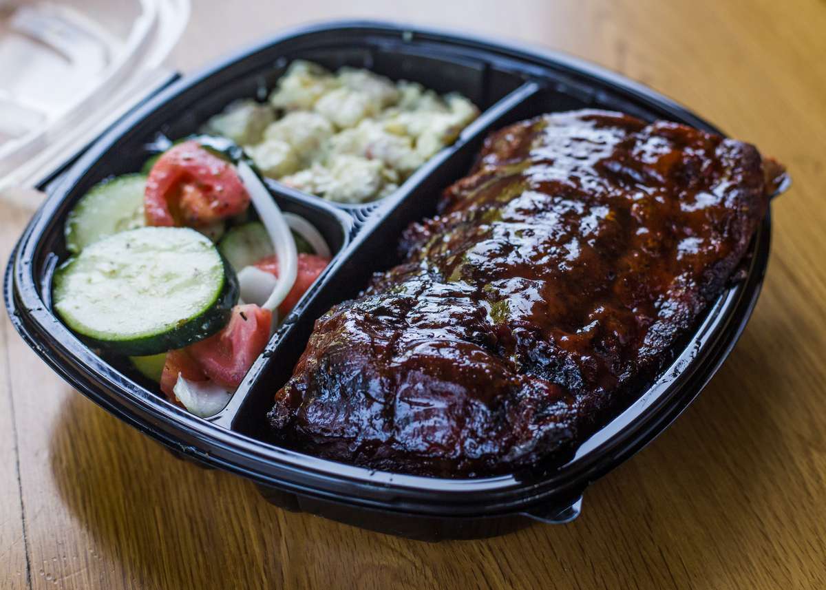 Ribs