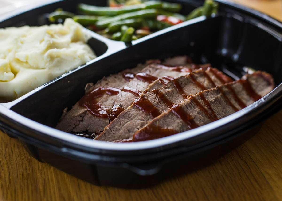 Brisket