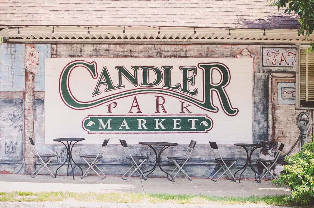 candler park market