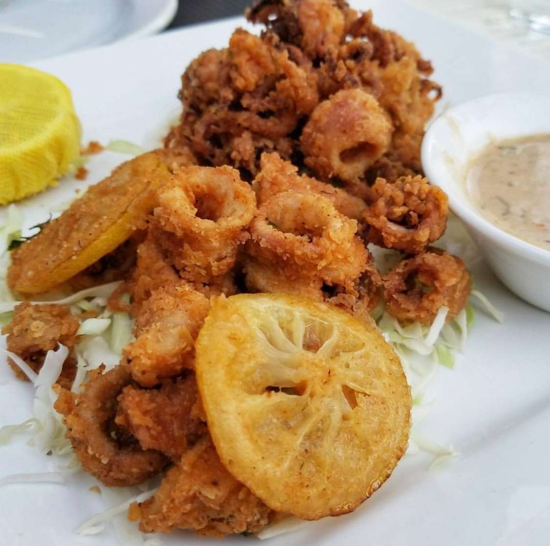 Calamari