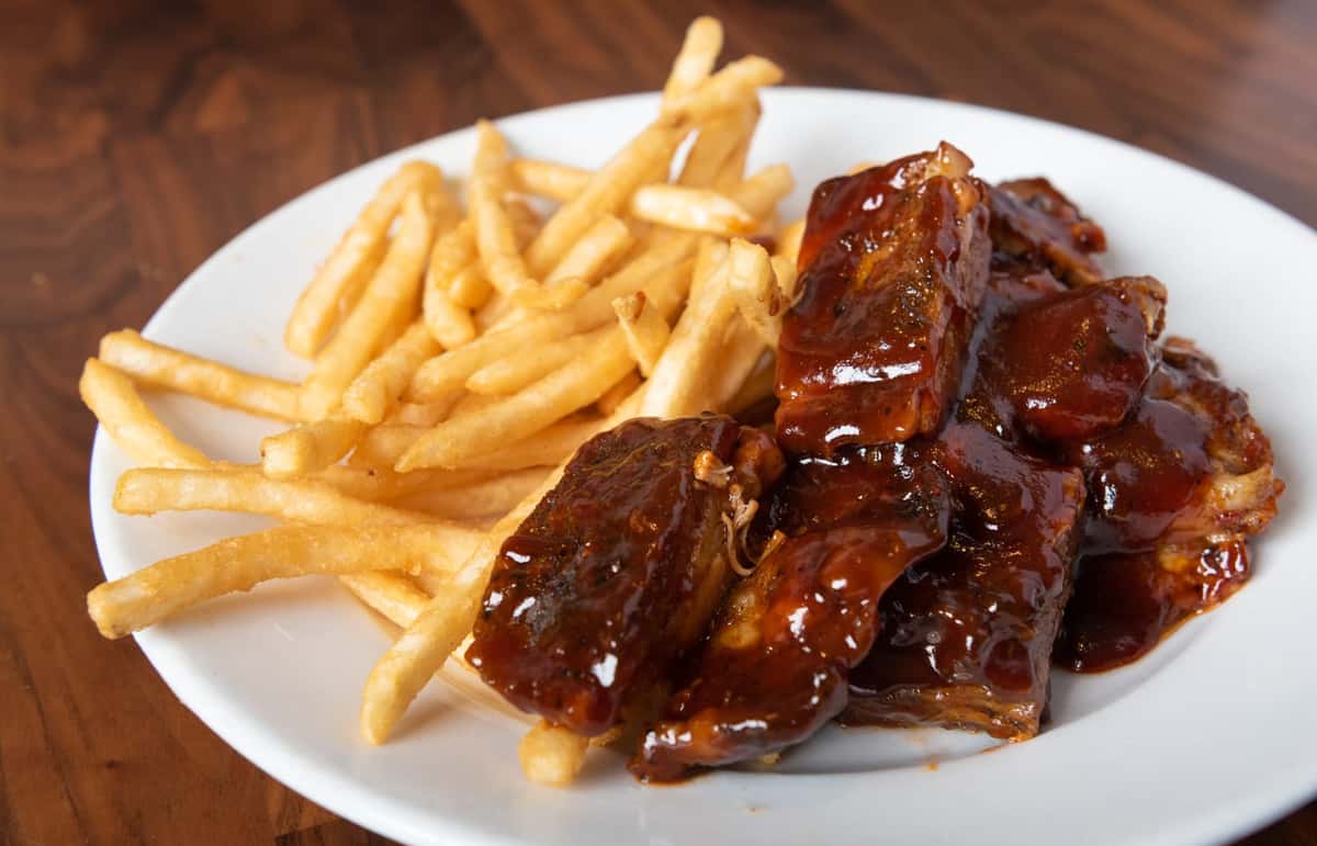 Rib Tips
