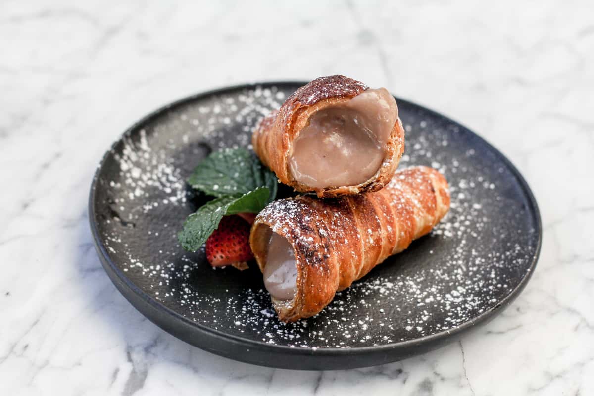 Cannoli