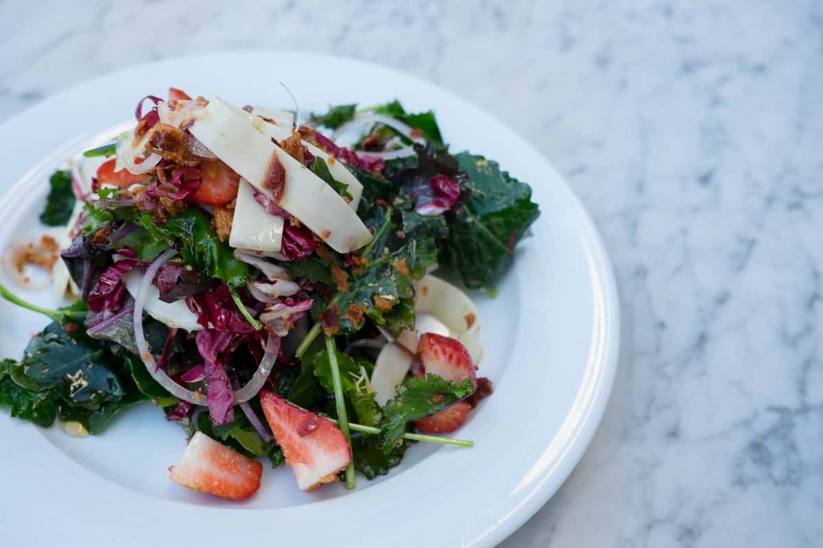 Kale Salad