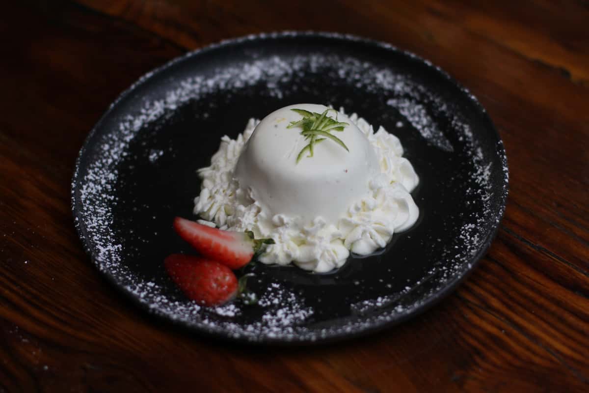 Delizia al Limone