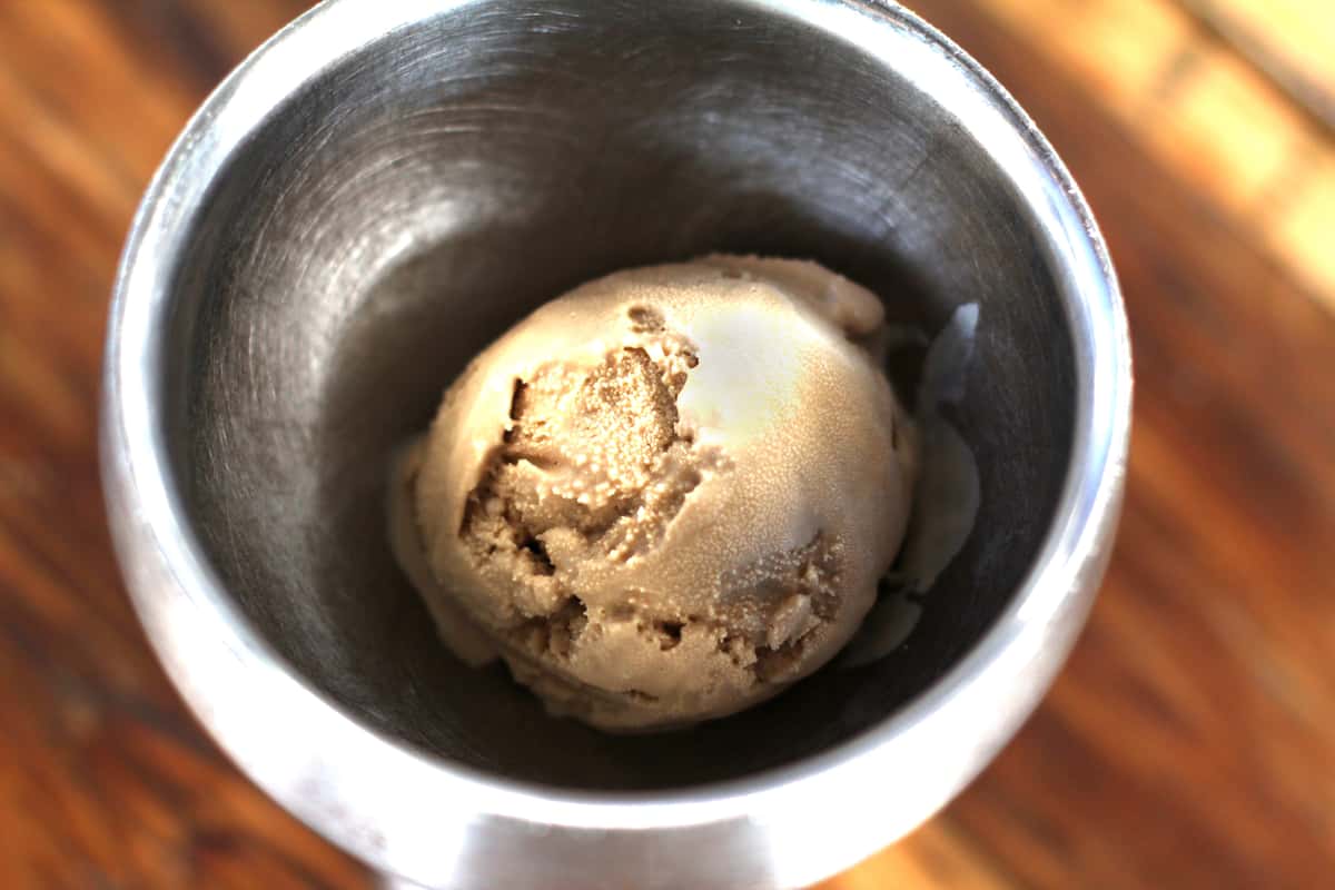 Gelato / Sorbet