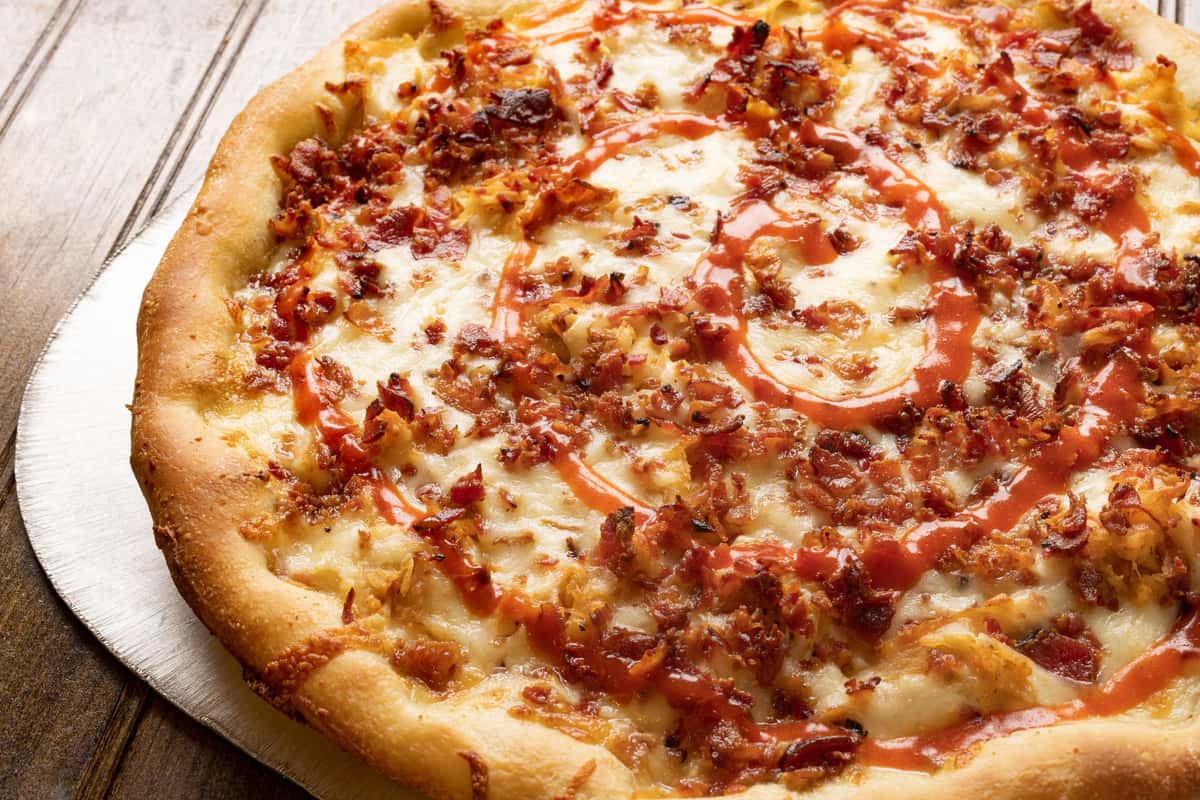 CBR - Lorenzo's Pizzeria - Restaurant in Oberlin, OH