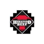 Hereford Icon Logo