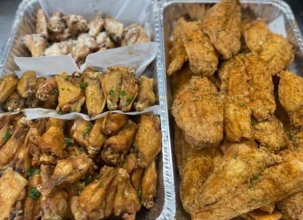 Catering