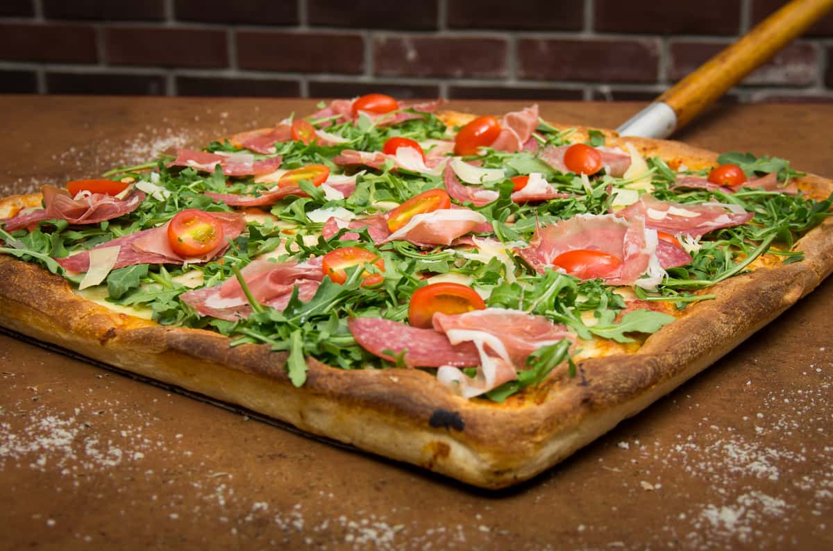 pizza