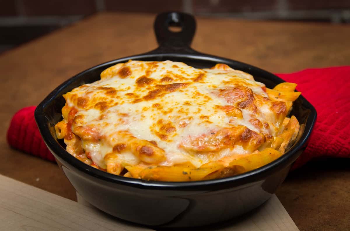 pasta