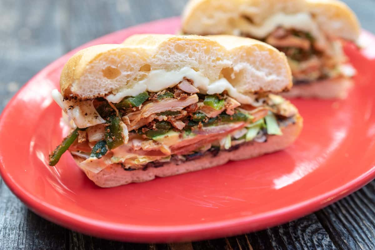 Torta