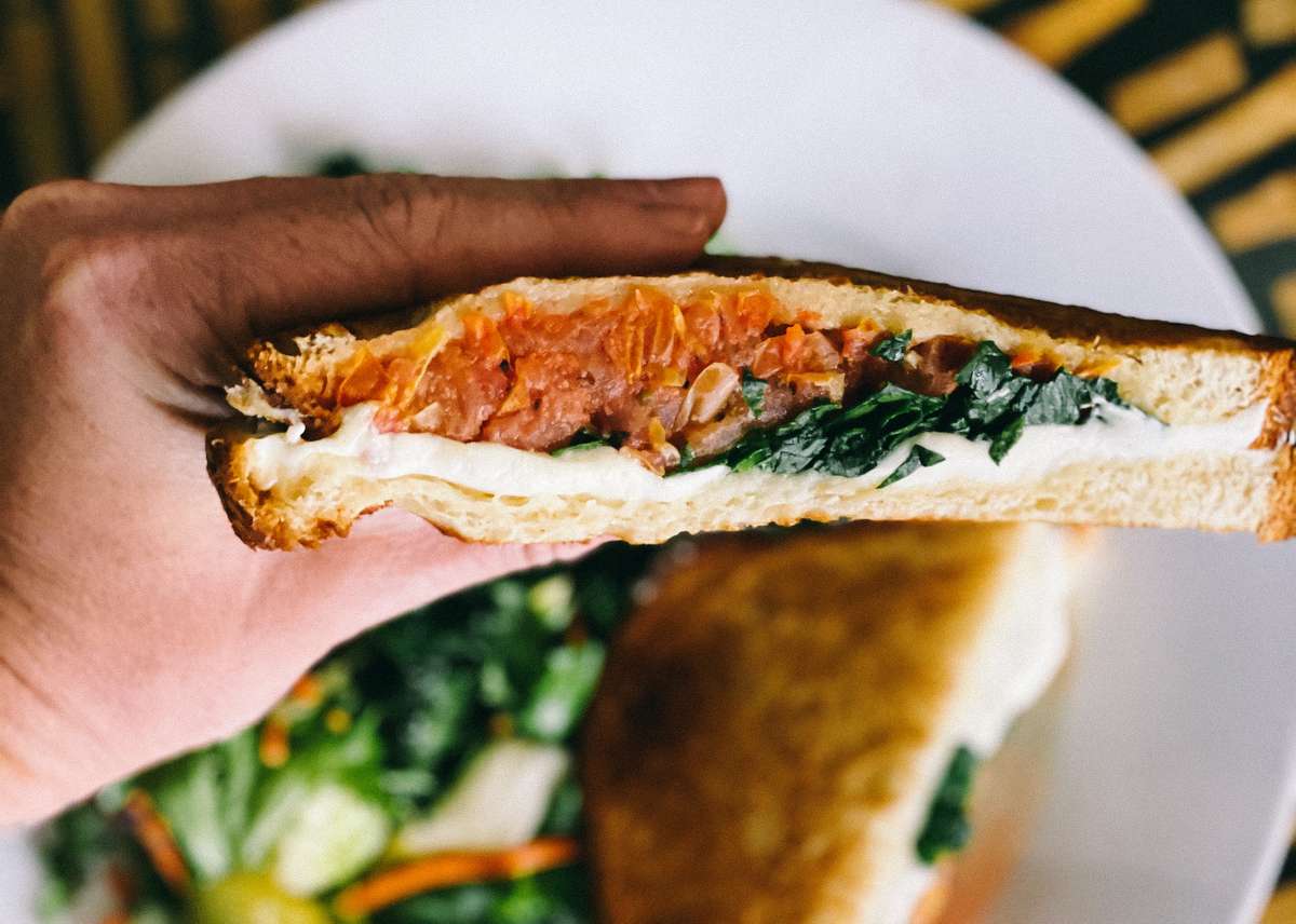 sandwich
