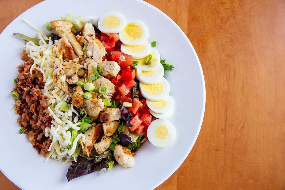 Cobb Salad