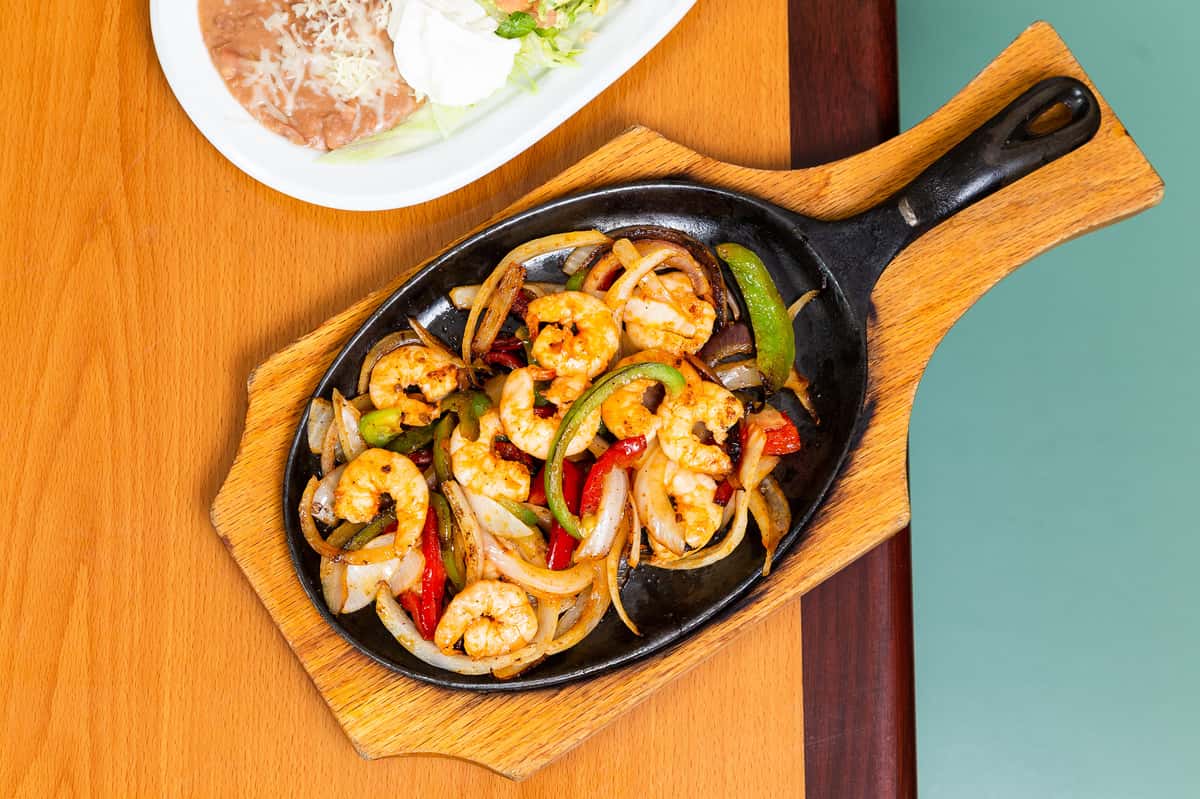 Mexico Lindo Mexican Restaurant in Pomona, CA