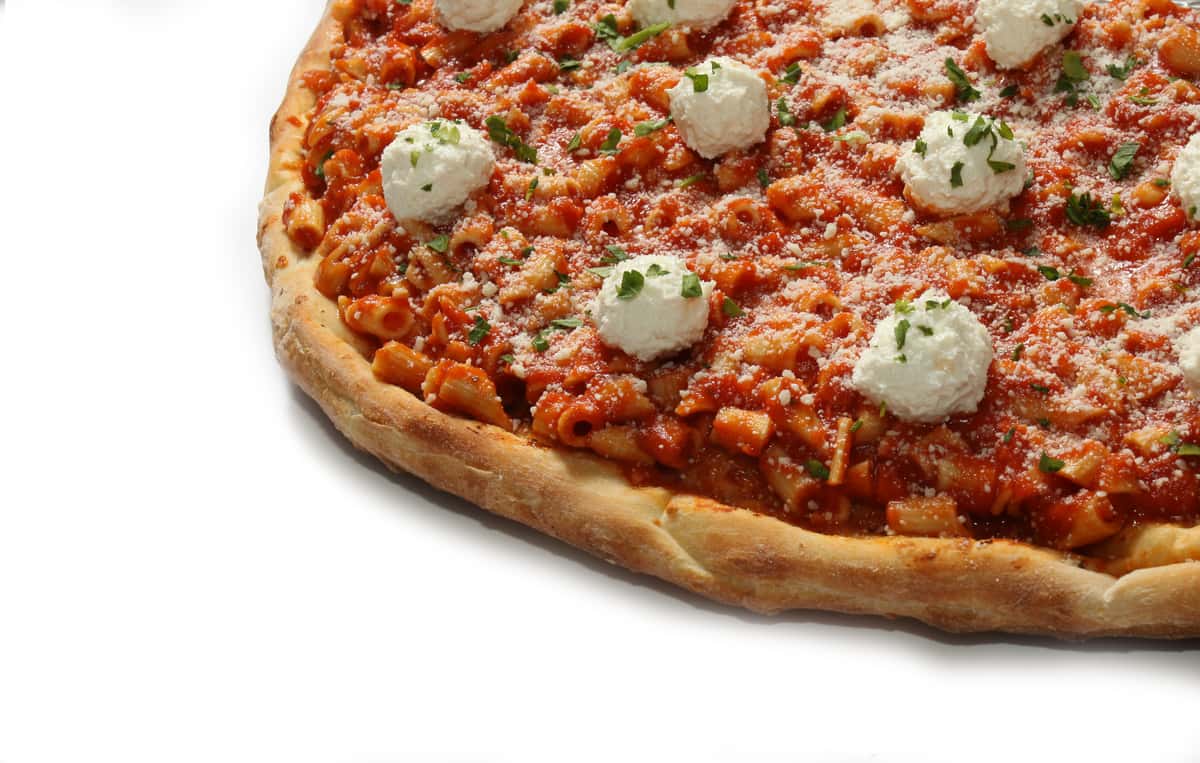 Baked Ziti