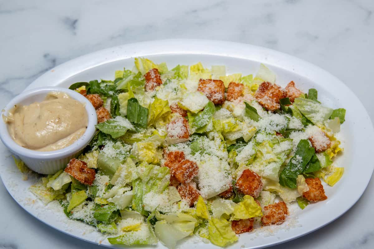 Caesar
